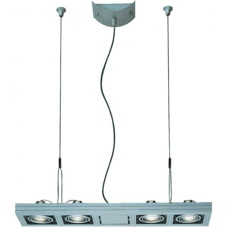 Ekskluzywna lampa sufitowa Aixlight Kardaframe SLV