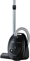 Mocny odkurzacz workowy Siemens VS06B112A 700W Mocny odkurzacz workowy Siemens VS06B112A 700W
