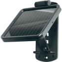 Lampa solarna LED Basetech SOL-CIL409 3W IP44