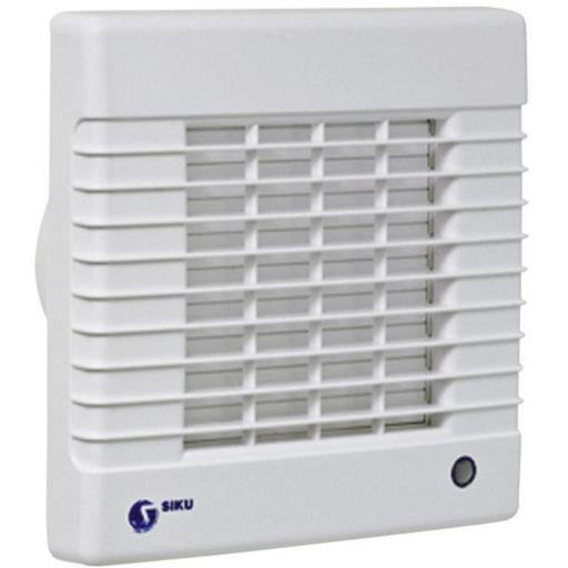 Wentylator do zabudowy SIKU 27944 98m3/h 34dB Wentylator do zabudowy SIKU 27944 98m3/h 34dB