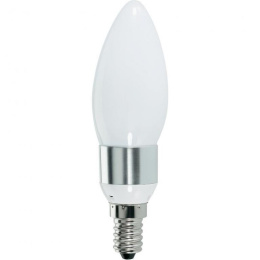 Żarówka LED Renkforce E14 3.6W (25W) 260lm 3000K