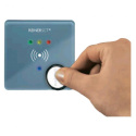 Czytnik kontroli dostepu kart i chipów RFID Reiner