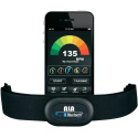 Pas piersiowy Alatech Smartrunner do iPhone 4S,5