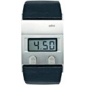 Braun zegarek cyfrowy 3ATM datownik szkło Braun zegarek cyfrowy 3ATM datownik szkło