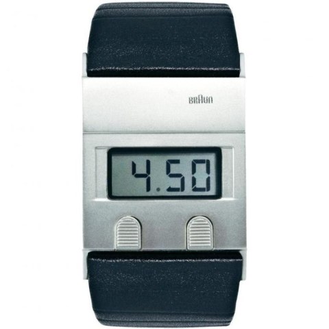 Braun zegarek cyfrowy 3ATM datownik szkło Braun zegarek cyfrowy 3ATM datownik szkło