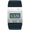 Braun zegarek cyfrowy 3ATM datownik szkło Braun zegarek cyfrowy 3ATM datownik szkło