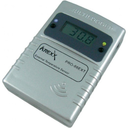 Czujnik temperatury Arexx PRO-66ext -55 do +125st