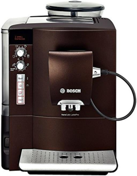 Ekspres Bosch TES50658DE VeroCafe LattePro 1600W Ekspres Bosch TES50658DE VeroCafe LattePro 1600W
