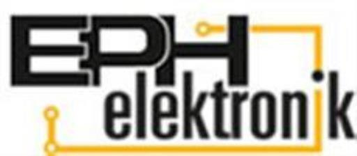 Regulator prędkości EPH Elektronik DLS 24/10/P