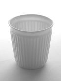 SERAX filiżanka szklanka porcelana espresso kawa