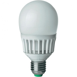 Żarówka LED Megaman 230V E27 11W biały ciepły 1szt