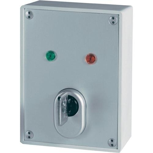 ABUS Bezprzewodowy kluczyk FU9075, 868,65 MHz ABUS Bezprzewodowy kluczyk FU9075, 868,65 MHz