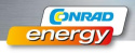 Baterie guzikowe Conrad Energy ZA 10 1,4V 90mAh