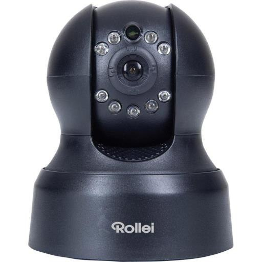 Kamera sieciowa WLAN 1280 x 720 3,6 mm Rollei