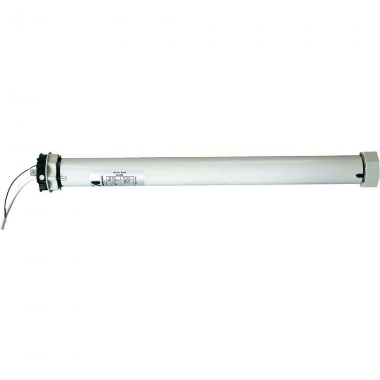 Silnik rurowy Kaiser Nienhaus 143000 17 obr / min Silnik rurowy Kaiser Nienhaus 143000 17 obr / min