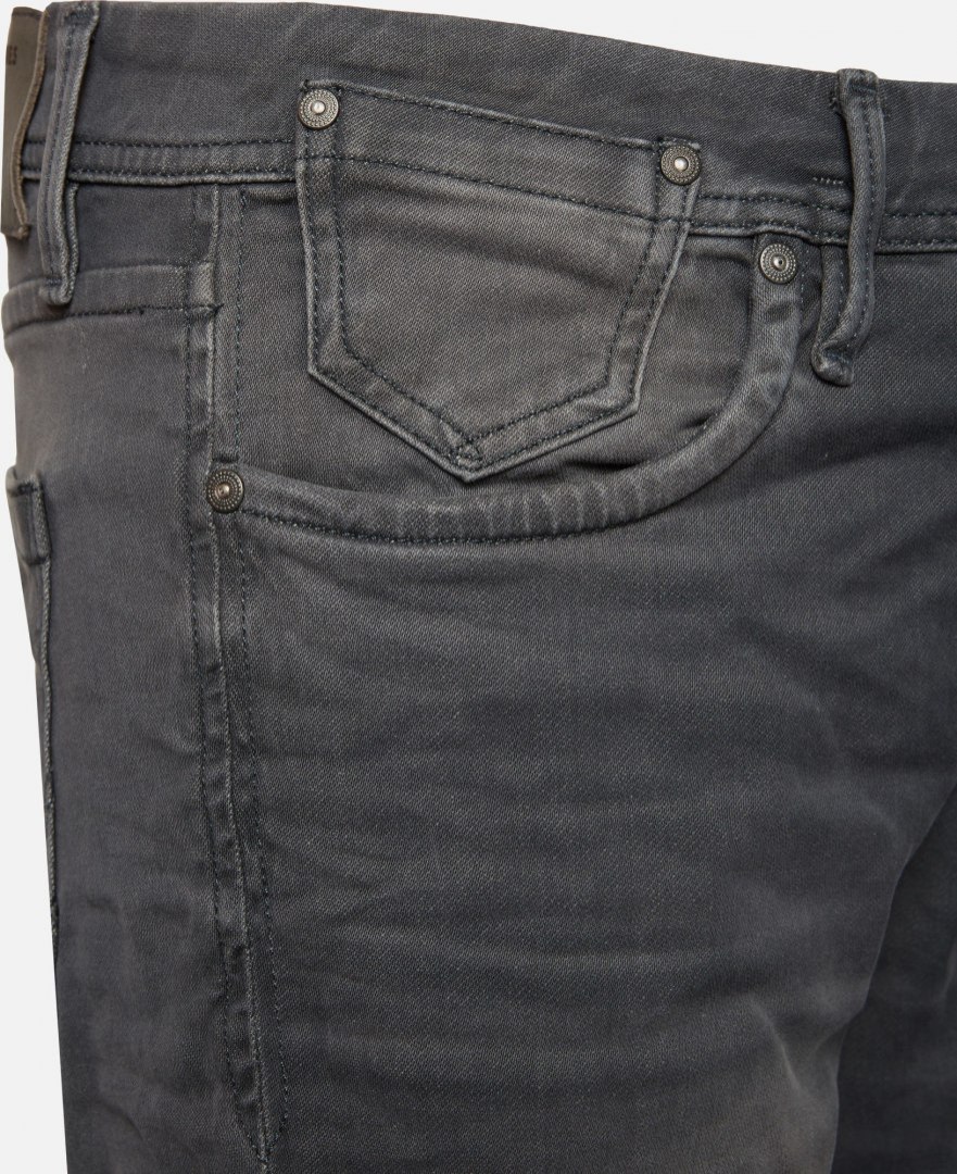 Spodnie Jeans dżinsy JACK & JONES Jeansy
