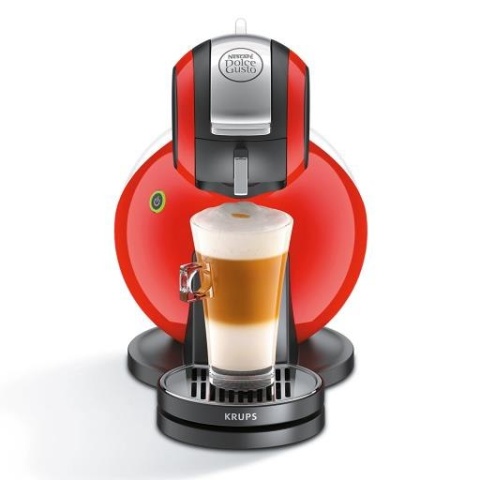 Ekspres KRUPS KP2205 Dolce Gusto Melody 3 1600W