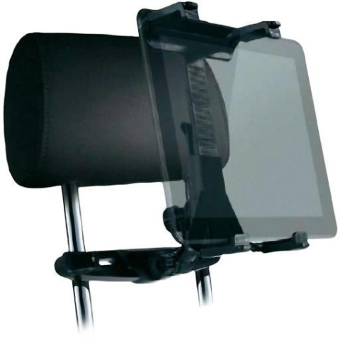 Uniwersalny uchwyt na tablet 7'' - 10.1'' ODYS do samochodu na zagłówek