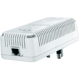 Adapter Ethernet do sieci energetycznej dLAN500 UK