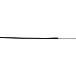 Kabel silikonowy LappKabel-lflex Heat1.5mm2 czarny
