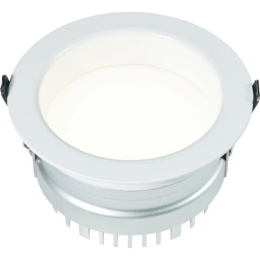 Lampa LED zabudowa Conrad YSX140 20W 1450lm biała