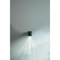 Lampa ścienna LED Nordlux 2x3W 260lm 2700K IP44