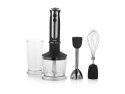 WIELOFUNKCYJNY MIKSER ROBOT BLENDER RĘCZNY 750W WIELOFUNKCYJNY MIKSER ROBOT BLENDER RĘCZNY 750W