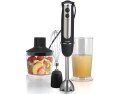 WIELOFUNKCYJNY MIKSER ROBOT BLENDER RĘCZNY 750W WIELOFUNKCYJNY MIKSER ROBOT BLENDER RĘCZNY 750W