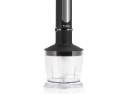 WIELOFUNKCYJNY MIKSER ROBOT BLENDER RĘCZNY 750W WIELOFUNKCYJNY MIKSER ROBOT BLENDER RĘCZNY 750W