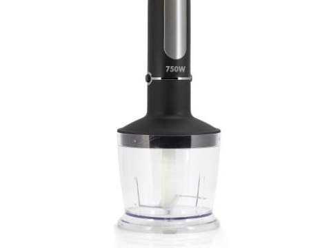 WIELOFUNKCYJNY MIKSER ROBOT BLENDER RĘCZNY 750W WIELOFUNKCYJNY MIKSER ROBOT BLENDER RĘCZNY 750W