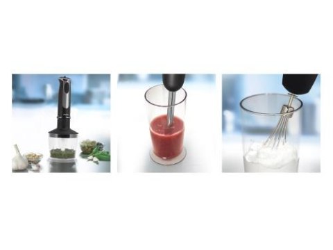 WIELOFUNKCYJNY MIKSER ROBOT BLENDER RĘCZNY 750W WIELOFUNKCYJNY MIKSER ROBOT BLENDER RĘCZNY 750W