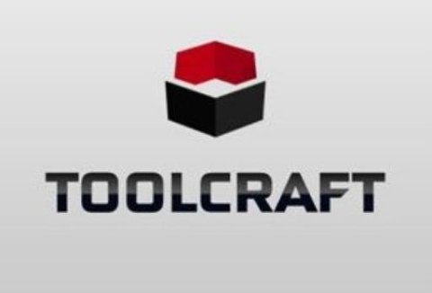 Wkrętak z końcówkami i magazynkiem Toolcraft bity Wkrętak z końcówkami i magazynkiem Toolcraft bity