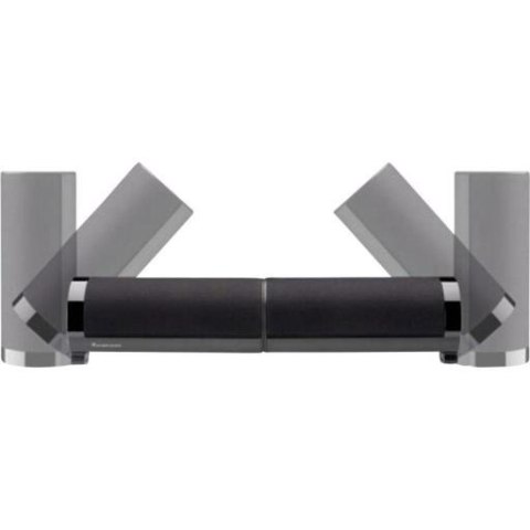 Głośniki komputerowe V7 USB 2.0 4,6W A520S-E5 Głośniki komputerowe V7 USB 2.0 4,6W A520S-E5