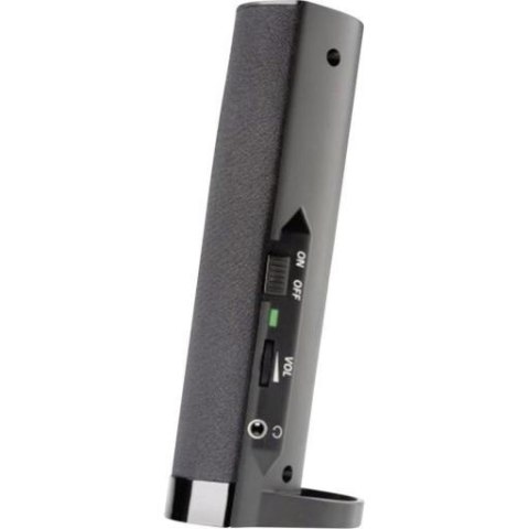 Głośniki komputerowe V7 USB 2.0 4,6W A520S-E5 Głośniki komputerowe V7 USB 2.0 4,6W A520S-E5