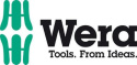 Wkrętak nasadkowy Wera 395 13 mm 125 mm Wkrętak nasadkowy Wera 395 13 mm 125 mm