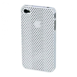 Apple IPhone 4 4s Hama Air Cover Pokrowiec etui