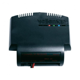 Generator efektów RGB-zestaw Velleman VM151,12V/DC