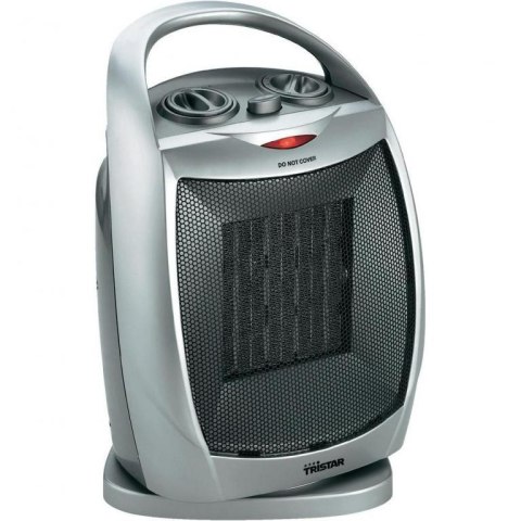 Grzejnik Tristar 5028 750-1500W Stal nierdzewna Grzejnik Tristar 5028 750-1500W Stal nierdzewna
