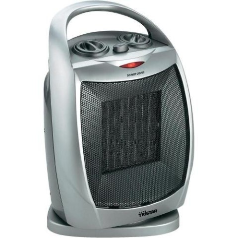 Grzejnik Tristar 5028 750-1500W Stal nierdzewna Grzejnik Tristar 5028 750-1500W Stal nierdzewna