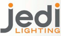 Lampa LED RGB JEDI Lighting JE12417 345lm + pilot