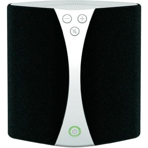 Pure Jongo Wifi z Bluetooth Głośniki biało-czarne Pure Jongo Wifi z Bluetooth Głośniki biało-czarne