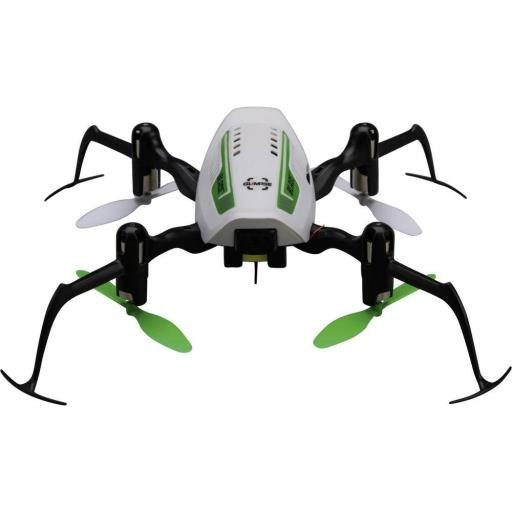 Quadrocopter dron Blade Glimpse RTF 2.4 GHz kamera