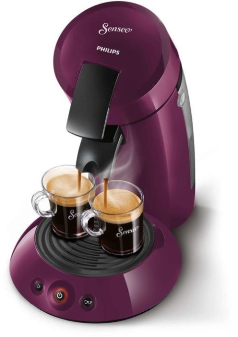 Philips Senseo ekspres do kawy pads 7804 41 NOWY Philips Senseo ekspres do kawy pads 7804 41 NOWY