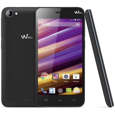 Smartfon WIKO JIMMY 4,5'' WiFi bezSIMLock PL Smartfon WIKO JIMMY 4,5'' WiFi bezSIMLock PL