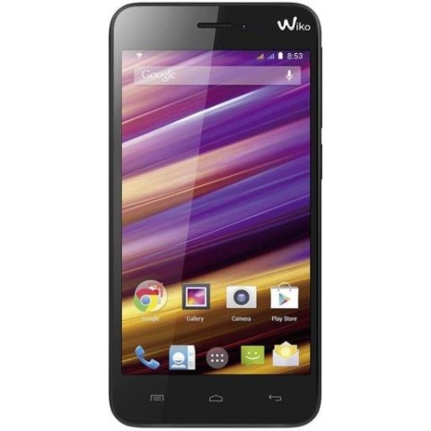 Smartfon WIKO JIMMY 4,5'' WiFi bezSIMLock PL Smartfon WIKO JIMMY 4,5'' WiFi bezSIMLock PL
