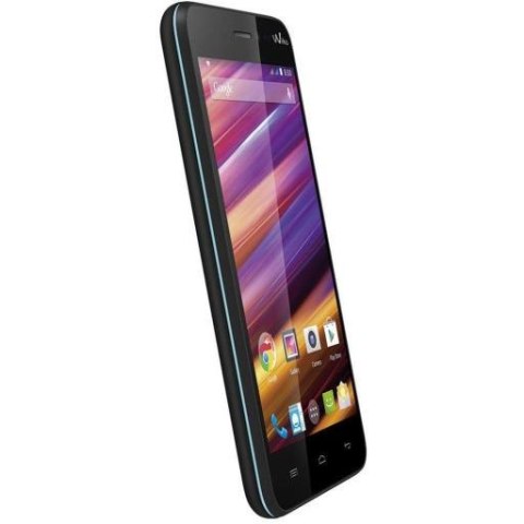 Smartfon WIKO JIMMY 4,5'' WiFi bezSIMLock PL Smartfon WIKO JIMMY 4,5'' WiFi bezSIMLock PL