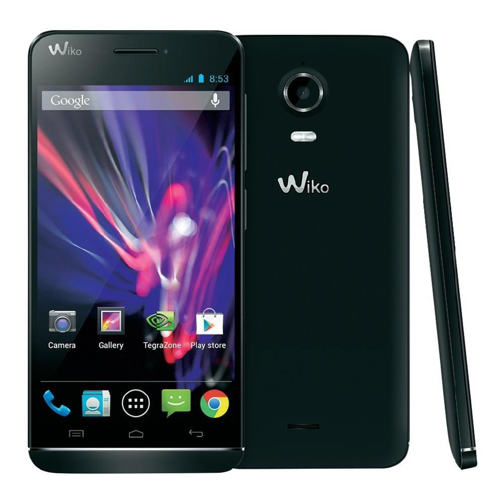Smartfon Wiko Wax 4,7''LTE NVIDIA 1GBRAM PL