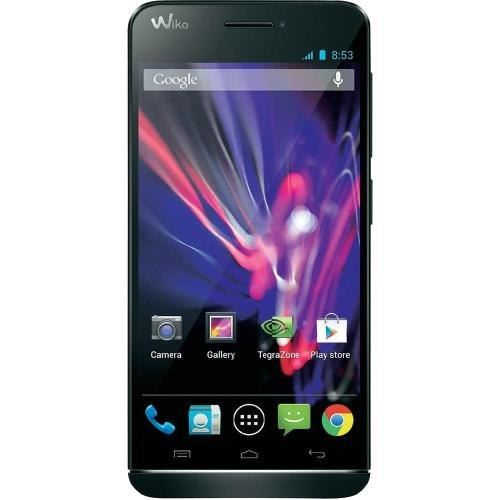 Smartfon Wiko Wax 4,7''LTE NVIDIA 1GBRAM PL Smartfon Wiko Wax 4,7''LTE NVIDIA 1GBRAM PL