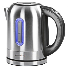 Czajnik ULTRATEC 331400000160 inox 2200W 1,7l 