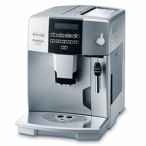 Ekspres DELONGHI ESAM 04.320.S Magnifica Rapid Ekspres DELONGHI ESAM 04.320.S Magnifica Rapid